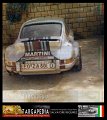 108T Porsche 911 Carrera RSR G.Van Lennep - H.Muller c - Cefalu' H.S.Lucia (3)